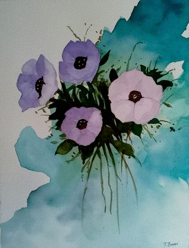FLOWER 0711