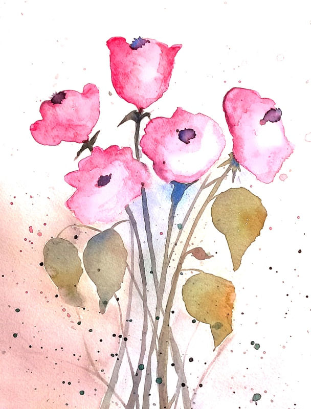 FLORAL 0711