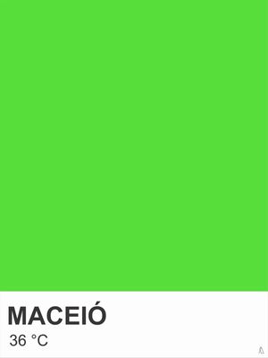 MACEIÓ PANTONE