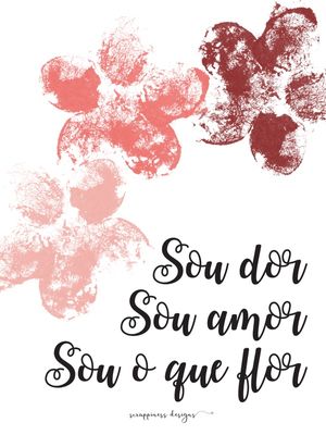 SOU FLOR