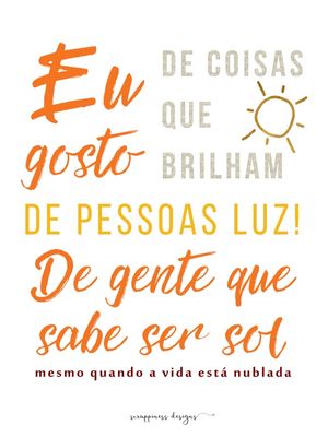 GENTE SOL
