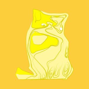 GATO SEM NOME