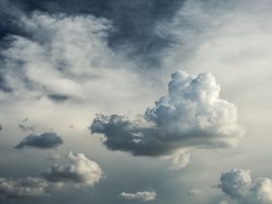 LOST CLOUD