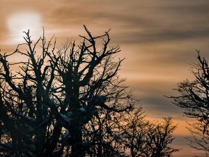 ENTARDECER EM BARILOCHE 3