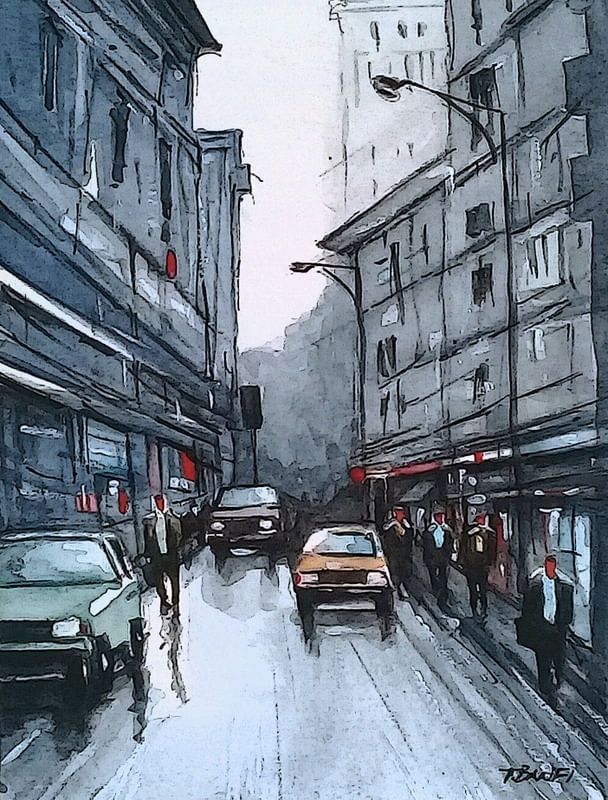 URBANO - 1311