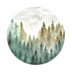 GREEN LAND