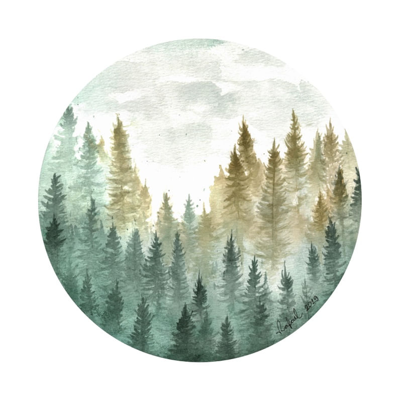 GREEN LAND