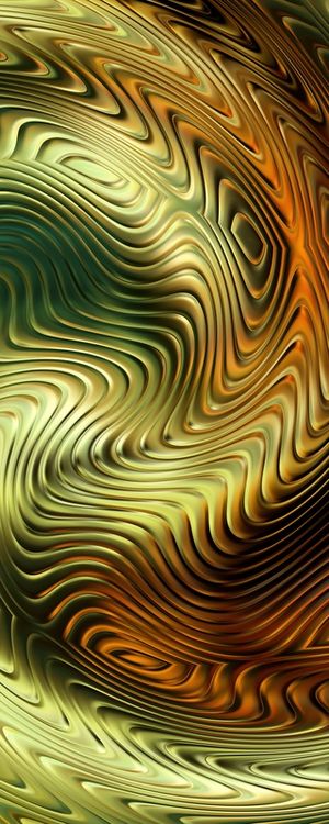 METAL WAVES II - PANORAMIC