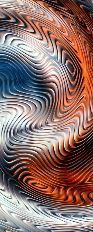 METAL WAVES III - PANORAMIC