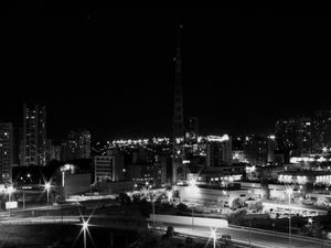 DARK CITY II