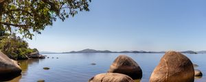 CANTO DAS PEDRAS