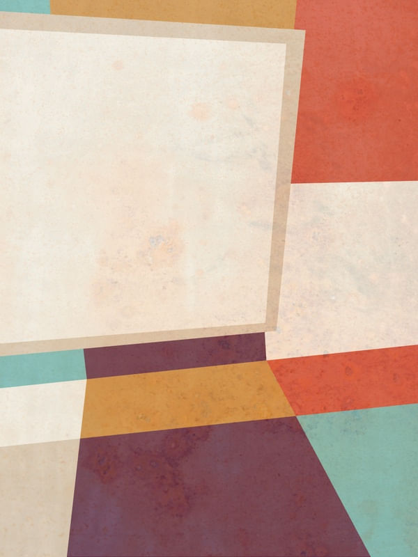 GEOMETRIC ILLUSION 045