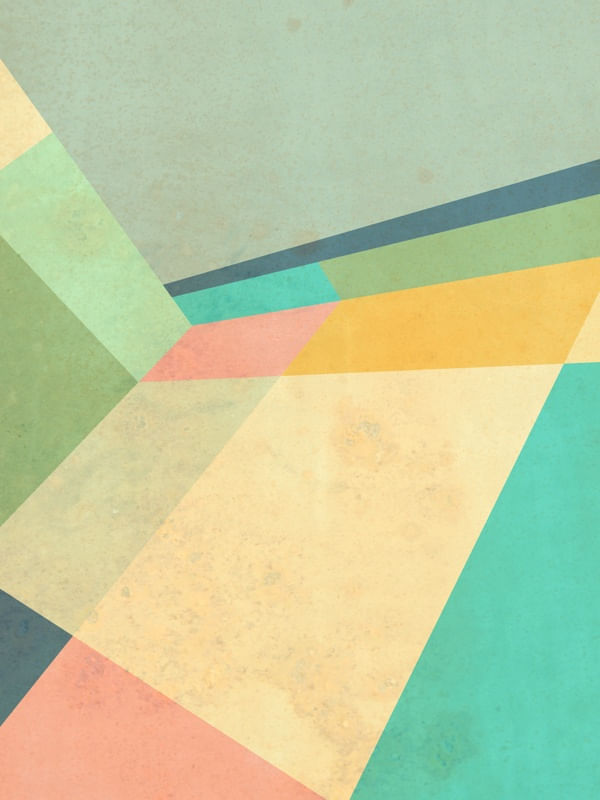 GEOMETRIC ILLUSION 048