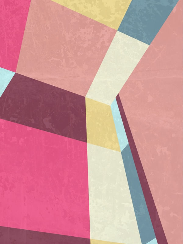 GEOMETRIC ILLUSION 049