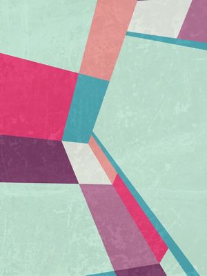 GEOMETRIC ILLUSION 050