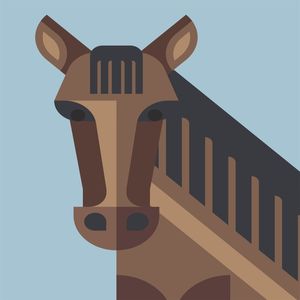 CAVALO LOW