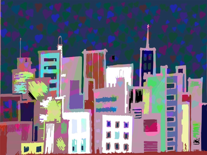 URBANO CORAÇÃO