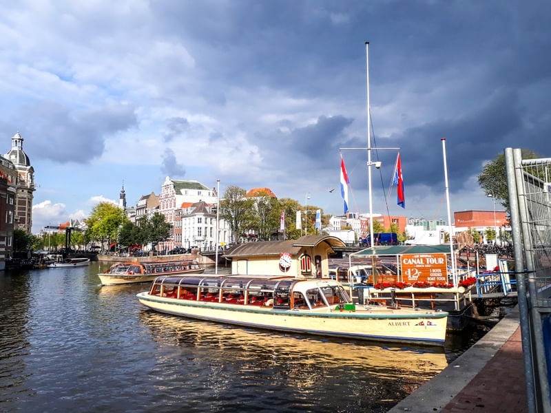 AMSTERDÃ (HOLANDA)