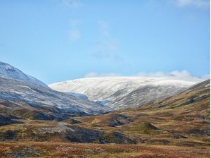 ICE HIGHLANDS