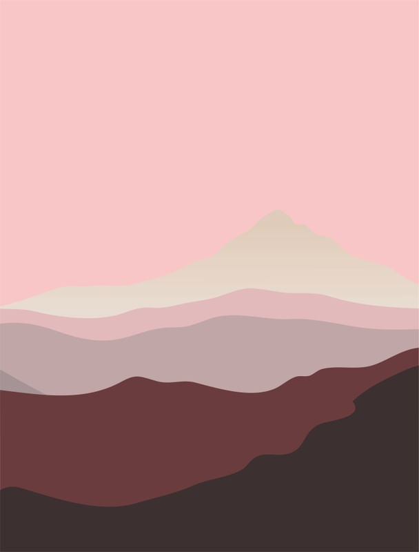 ROSÉ BLACK MOUNTAIN