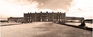 CHATEAU DE VERSAILLES POR M.DALTRO