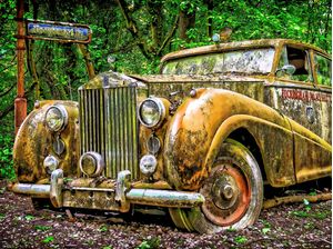 CARRO VINTAGE 2