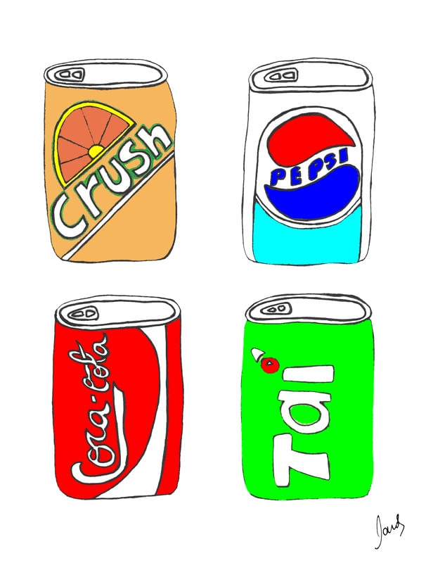 POP REFRI