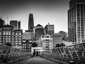 SAN FRANCISCO #1