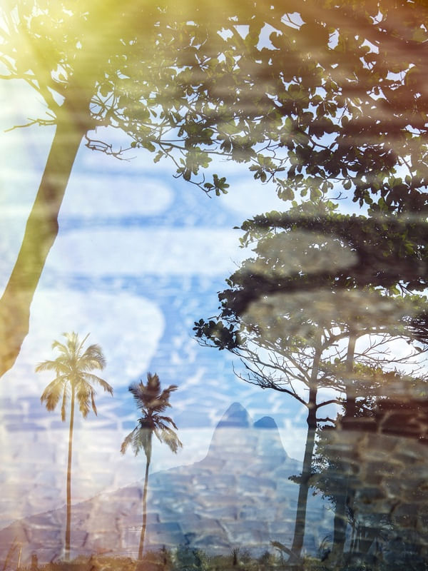 FAME OF WALK - IPANEMA