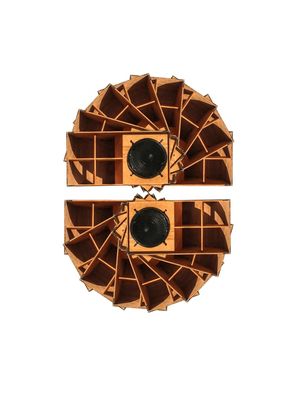 MANDALA JZSS
