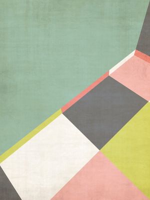 GEOMETRIC ILLUSION 074