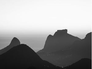 DOIS IRMÃOS, CANTAGALO E GÁVEA