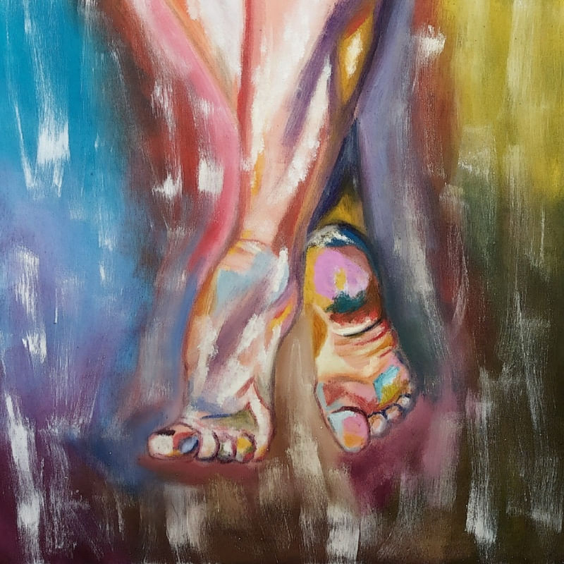 PERCORSO DI DANZA