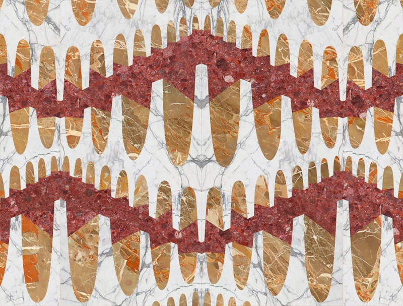 ODE A ESCHER #3 POR KASSIUS BRUNNO