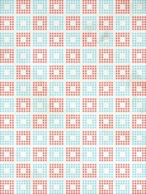 SQUARE PATTERN 01