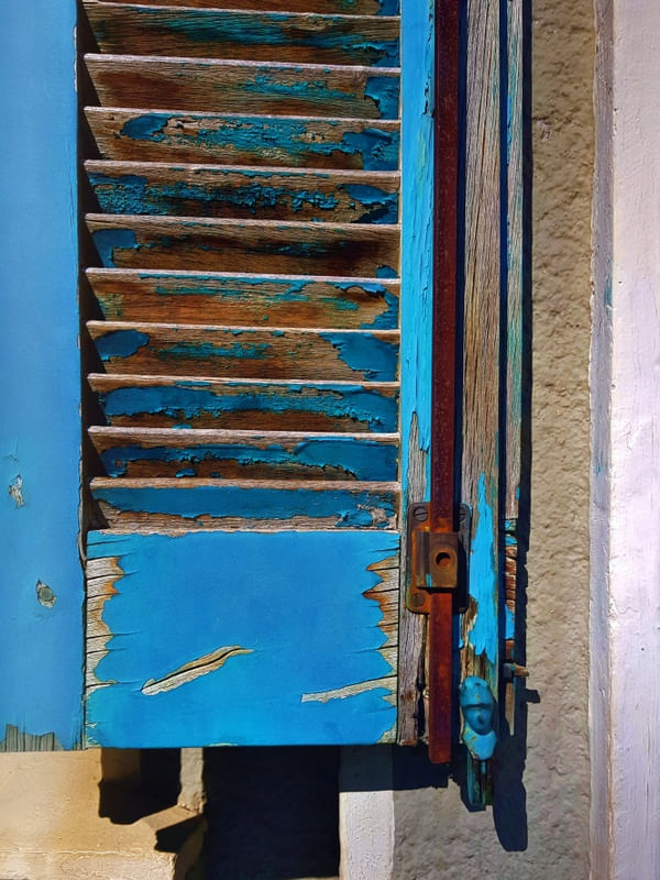 DÍPTICO PORTAS E JANELAS A