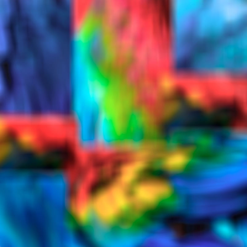 TIE DYE