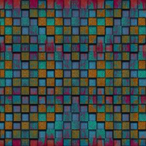 COLORFUL GEOMETRIC