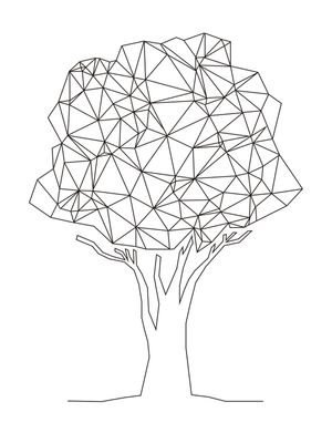 ARVORE GEOMÉTRICA