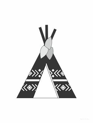 CABANA TRIBAL