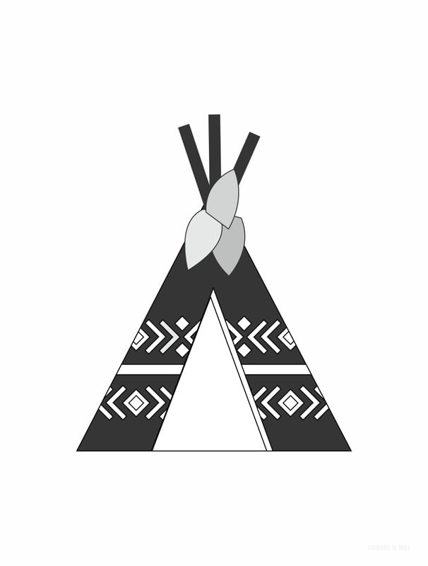 CABANA TRIBAL