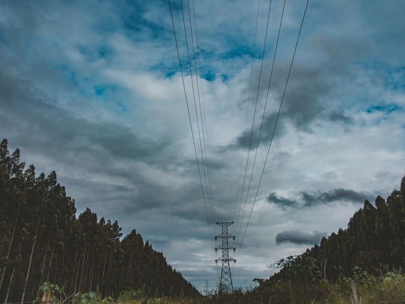 COUNTRYSIDE POWERLINE