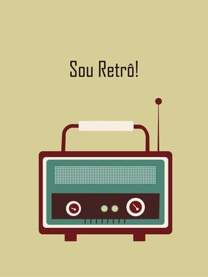 SOU RETRÔ