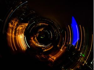 VERTIGO!