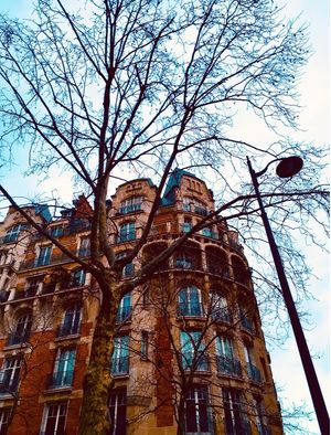 PARK PARIS