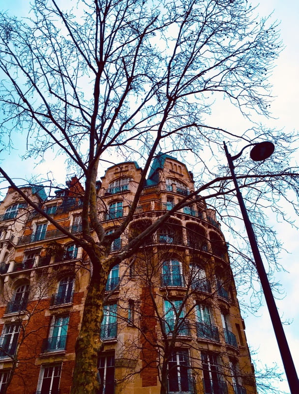 PARK PARIS