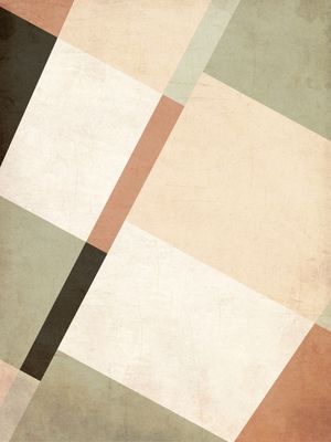 GEOMETRIC ILLUSION 110