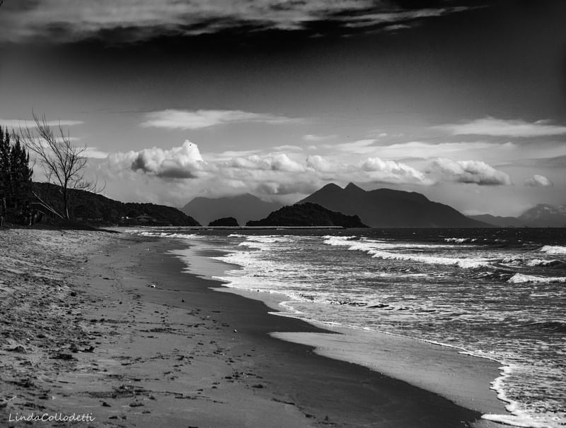 SÉRIE MAR - PRAIA DE PRATA1