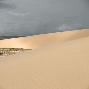 DUNAS DE JERI