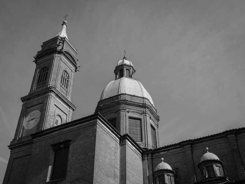 BOLOGNA 71